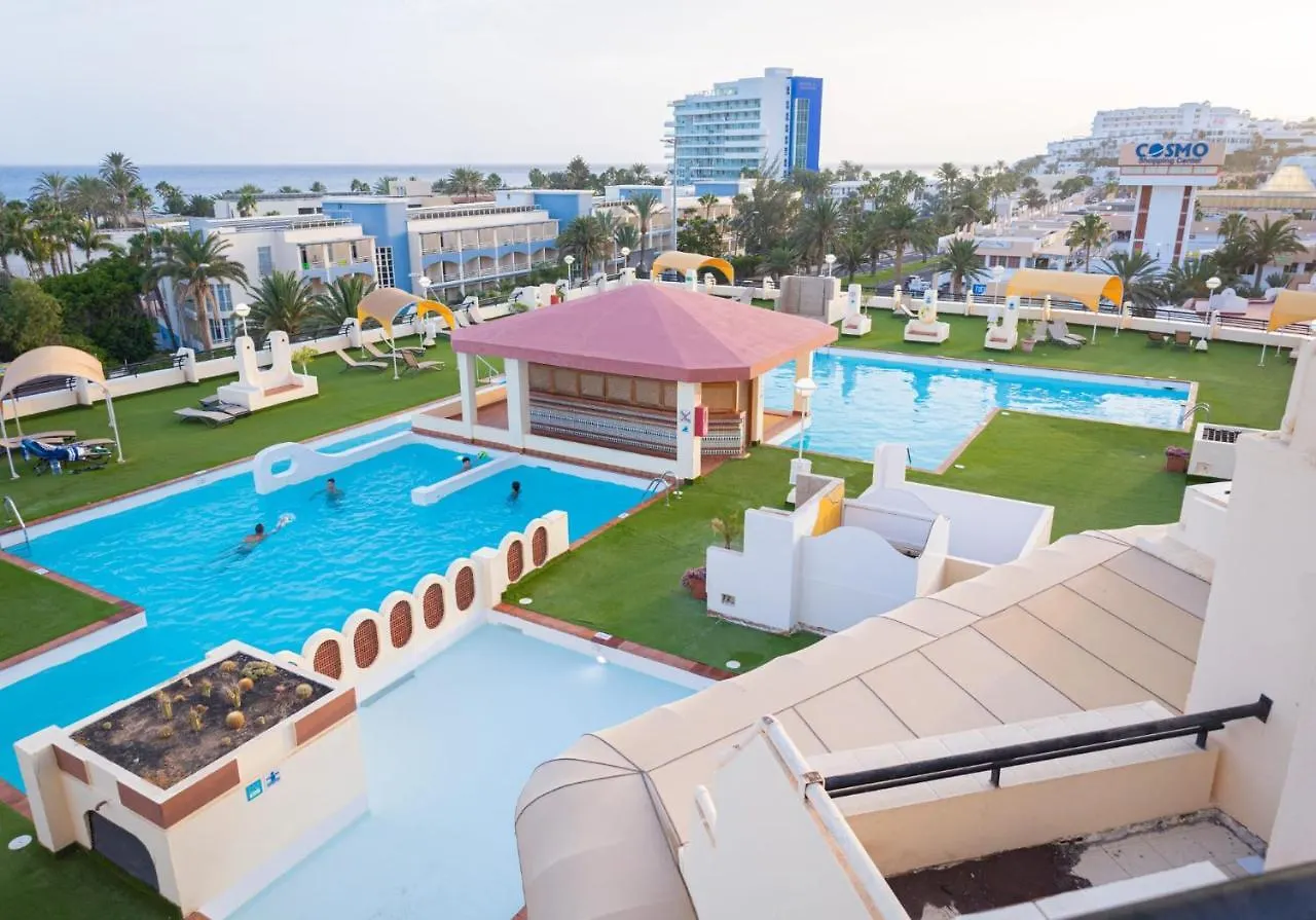Mar Azul Fuerteventura Apartment Morro Jable  Spain