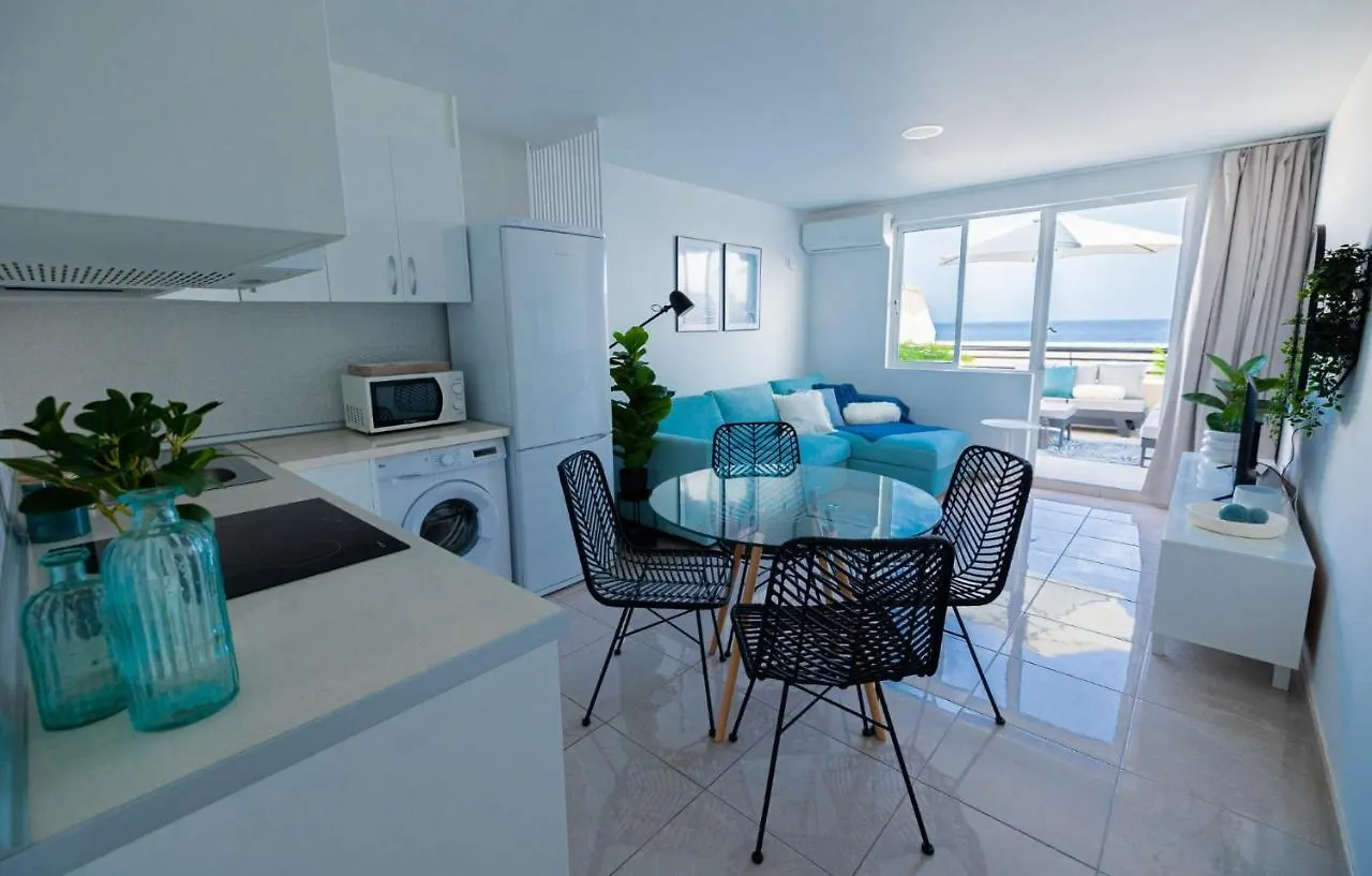 Mar Azul Fuerteventura Apartment Morro Jable   Morro Jable (Fuerteventura)