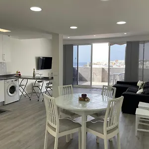 Apartment Apartamento Ipa Gonca En Morrojable, Morro Jable